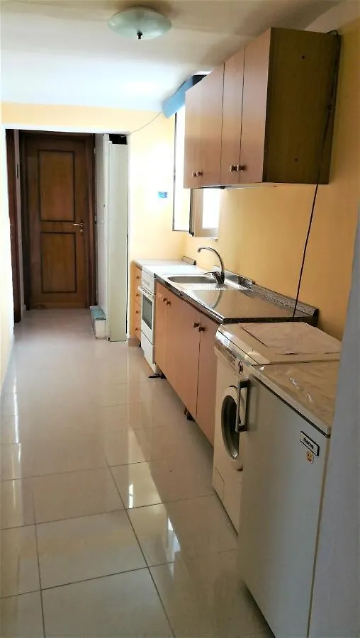 Homestay Alloggio Dei Mille Palermo Italy