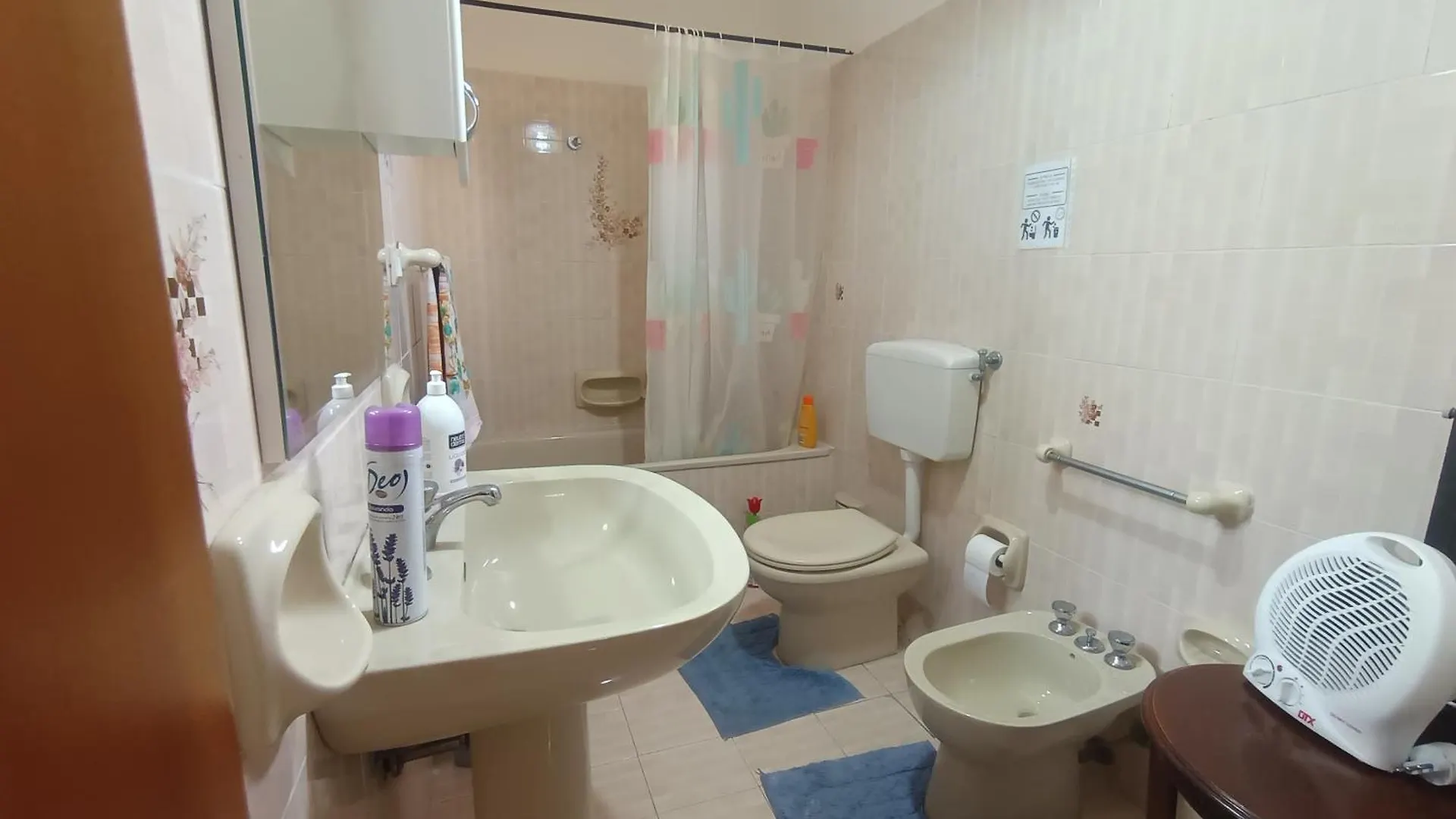 Homestay Alloggio Dei Mille Palermo