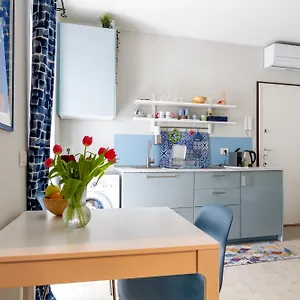 La Casa Di Matilde - Navigli Apartment Milan