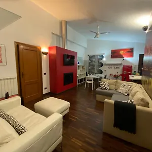 Casa Cirella Near Anagnina Metro Apartment Rome