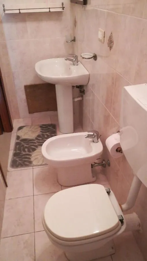 Alloggio Dei Mille Palermo Homestay