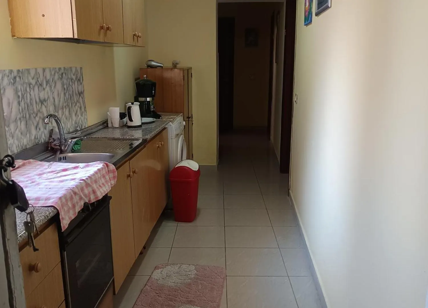 Alloggio Dei Mille Palermo Homestay