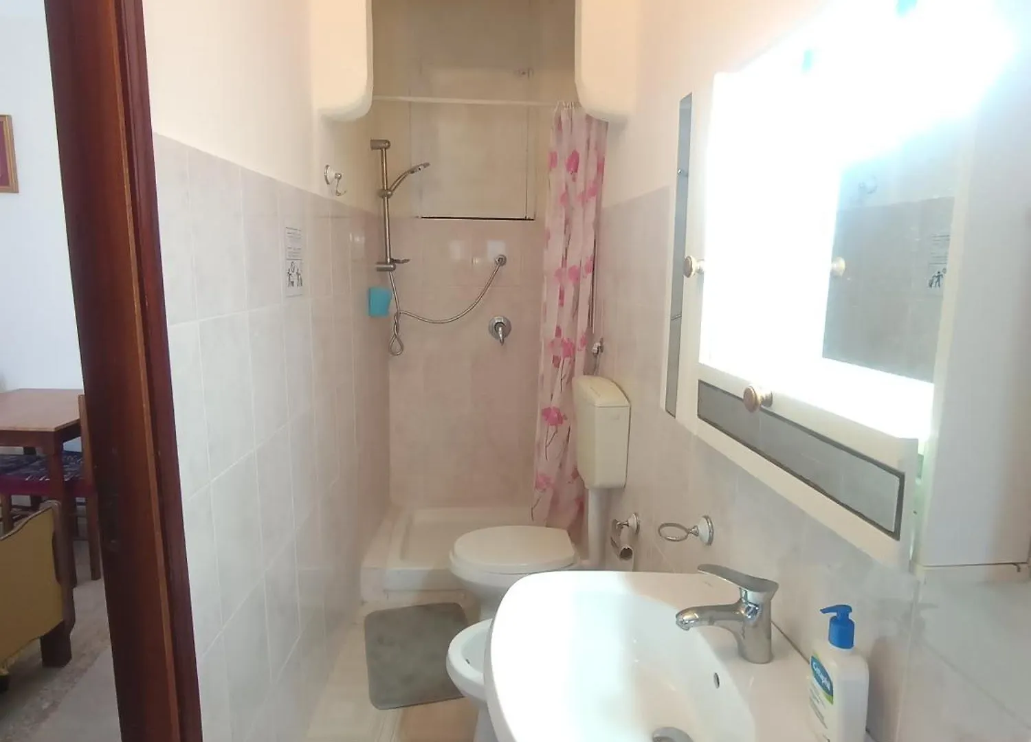 Alloggio Dei Mille Palermo Homestay szállás